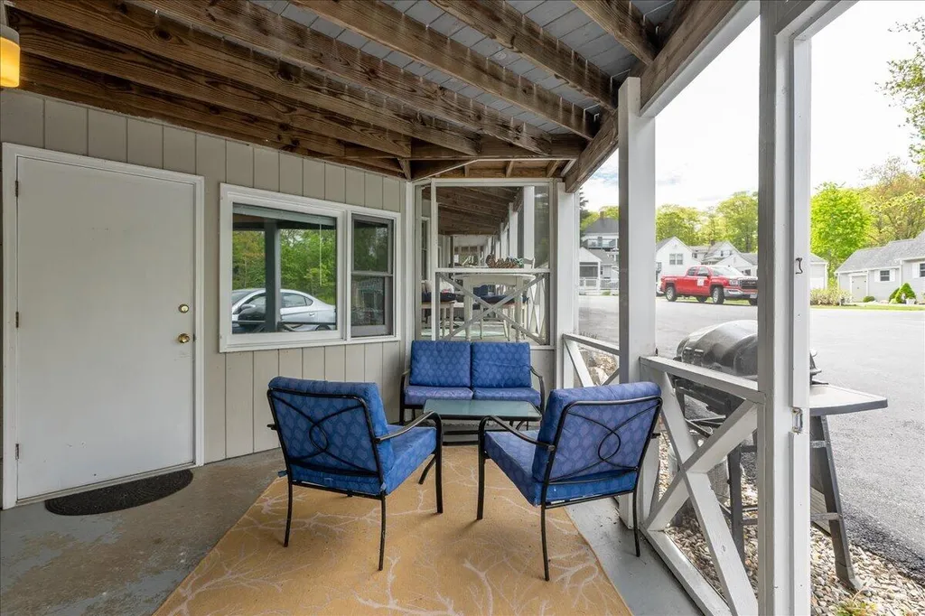 7A Wave Crest Drive Boothbay ME 04544