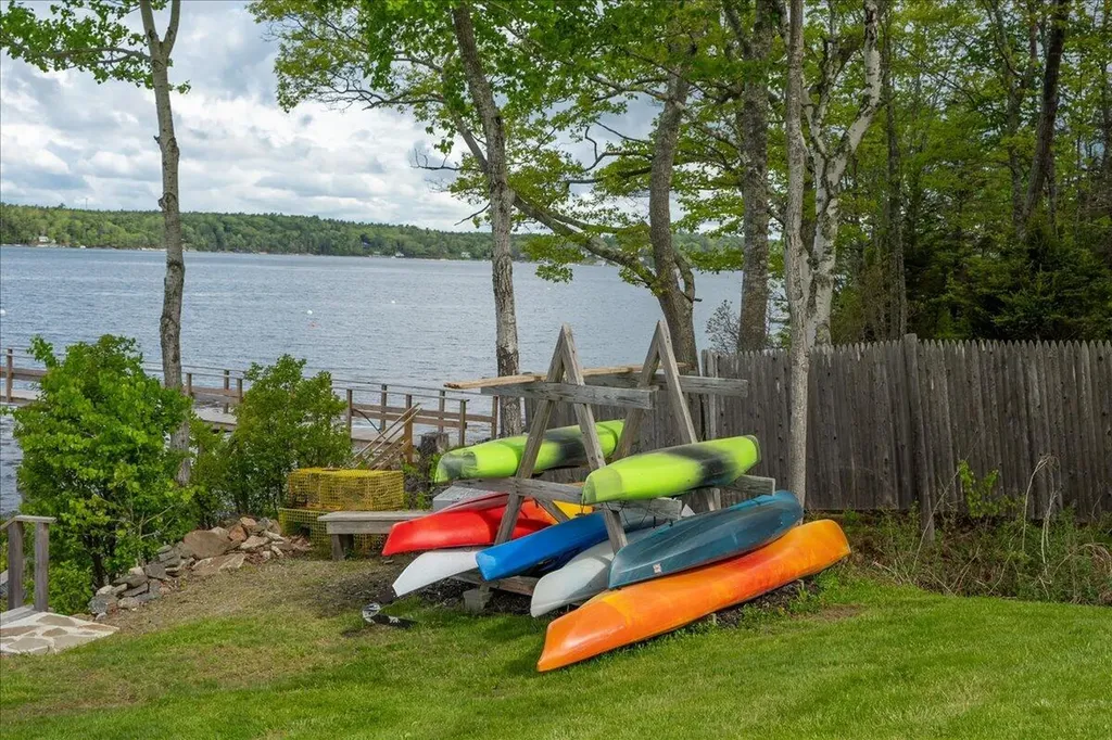 7A Wave Crest Drive Boothbay ME 04544