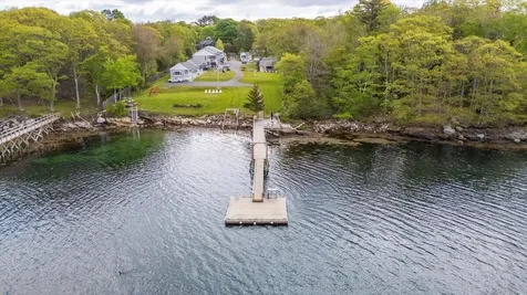 7A Wave Crest Drive Boothbay ME 04544