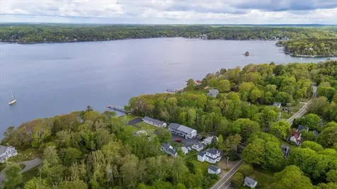 7A Wave Crest Drive Boothbay ME 04544