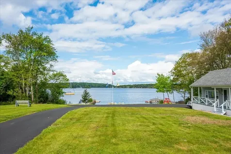 7A Wave Crest Drive Boothbay ME 04544