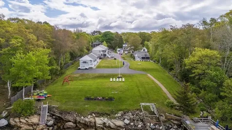 7A Wave Crest Drive Boothbay ME 04544