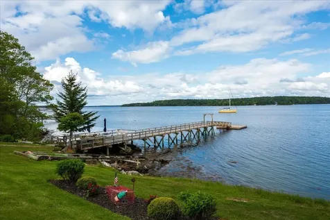 7A Wave Crest Drive Boothbay ME 04544