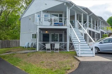 7A Wave Crest Drive Boothbay ME 04544