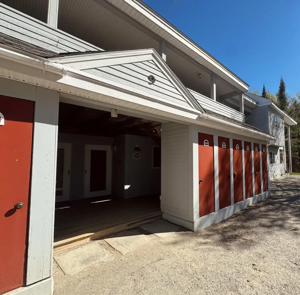 2599 Beaver Brook Lane Carrabassett Valley ME 04947
