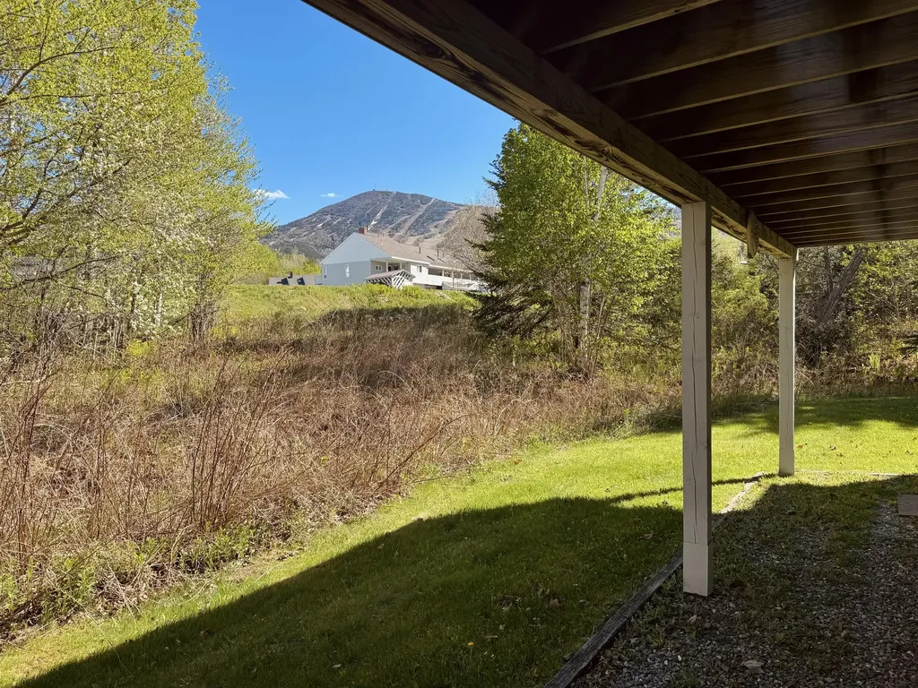 2599 Beaver Brook Lane Carrabassett Valley ME 04947