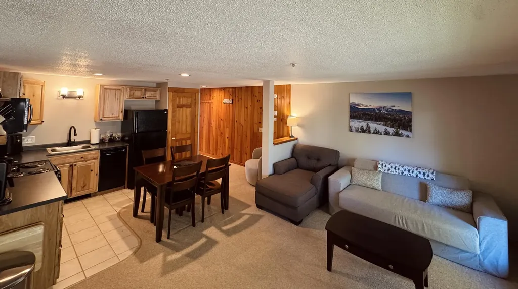 2599 Beaver Brook Lane Carrabassett Valley ME 04947