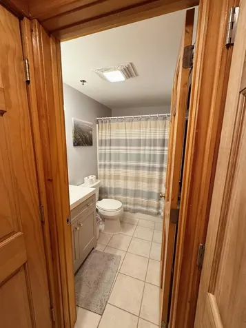 2599 Beaver Brook Lane Carrabassett Valley ME 04947