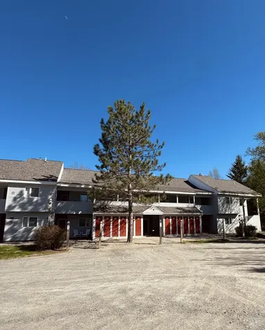 2599 Beaver Brook Lane Carrabassett Valley ME 04947
