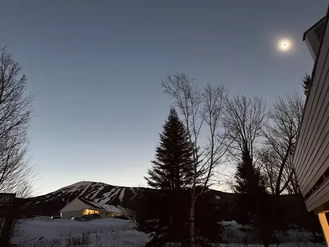 2599 Beaver Brook Lane Carrabassett Valley ME 04947