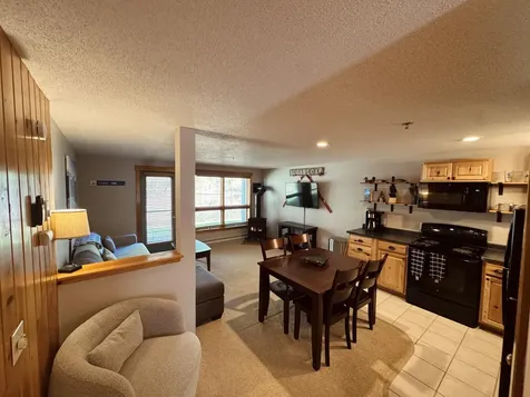 2599 Beaver Brook Lane Carrabassett Valley ME 04947