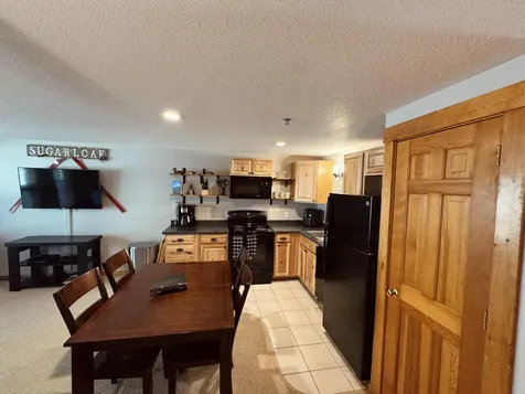 2599 Beaver Brook Lane Carrabassett Valley ME 04947