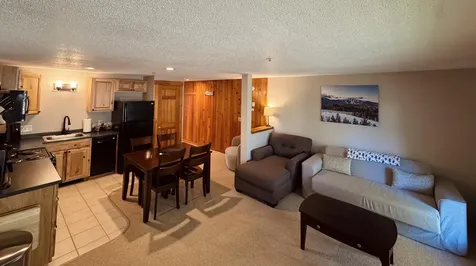 2599 Beaver Brook Lane Carrabassett Valley ME 04947