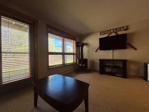 2599 Beaver Brook Lane Carrabassett Valley ME 04947