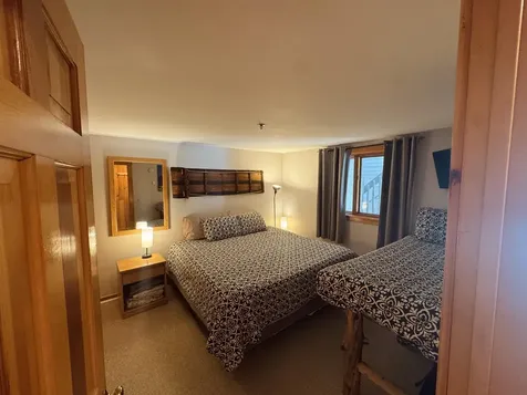2599 Beaver Brook Lane Carrabassett Valley ME 04947