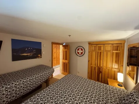 2599 Beaver Brook Lane Carrabassett Valley ME 04947