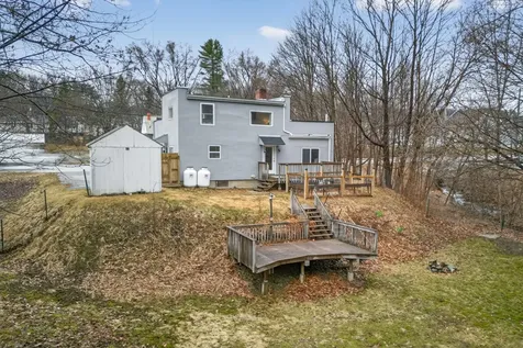 510 Minot Avenue Auburn ME 04210