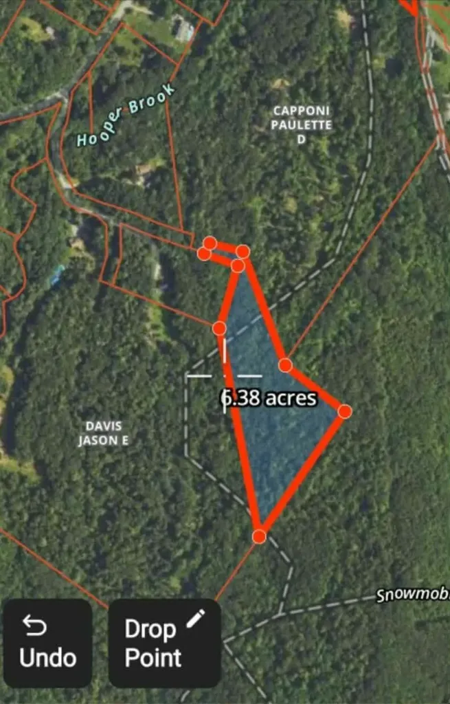 L14-001 Hummingbird Hill Road Greene ME 04236
