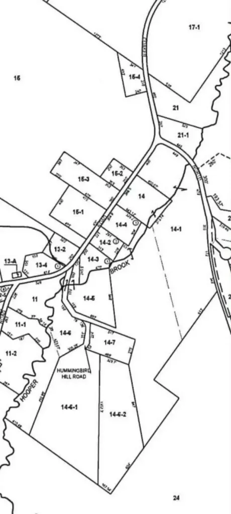 L14-001 Hummingbird Hill Road Greene ME 04236