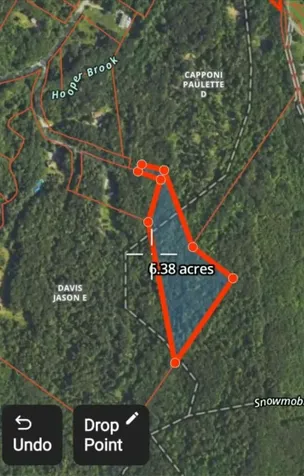 L14-001 Hummingbird Hill Road Greene ME 04236
