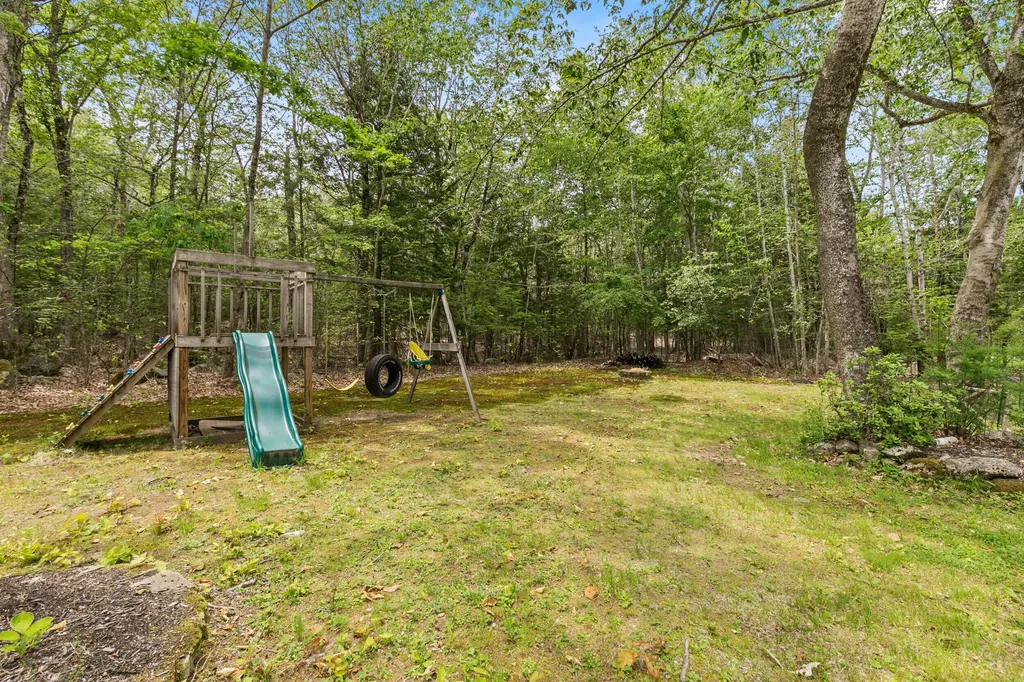 81 Highland Road Standish ME 04084