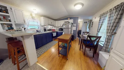 70 Amys Circle Dresden ME 04342