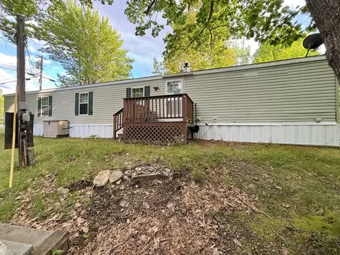 70 Amys Circle Dresden ME 04342