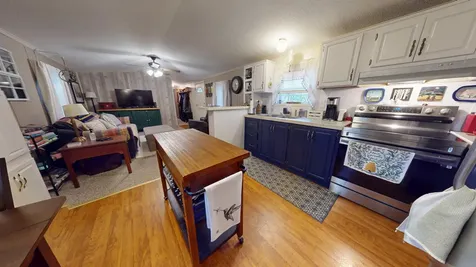 70 Amys Circle Dresden ME 04342