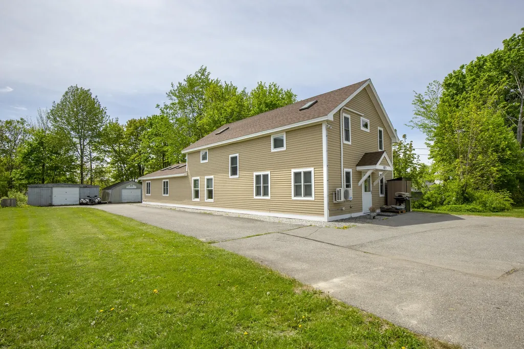 171 N Main Street Rockland ME 04841