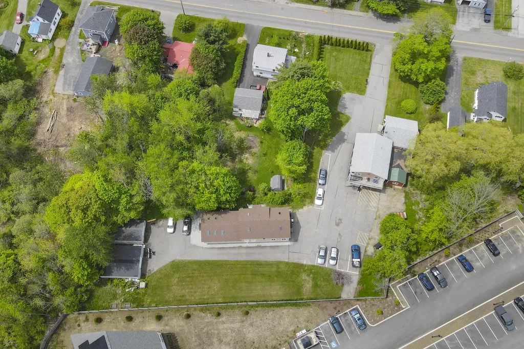 171 N Main Street Rockland ME 04841