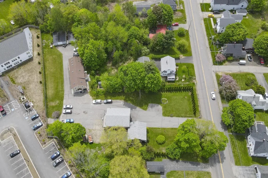 171 N Main Street Rockland ME 04841