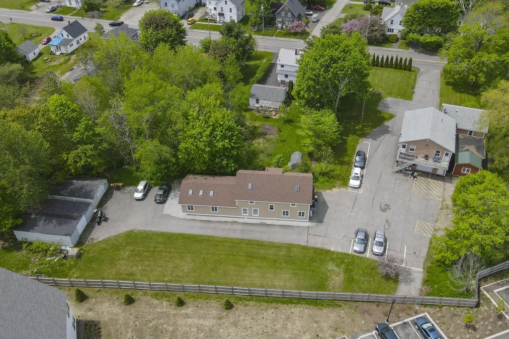 171 N Main Street Rockland ME 04841