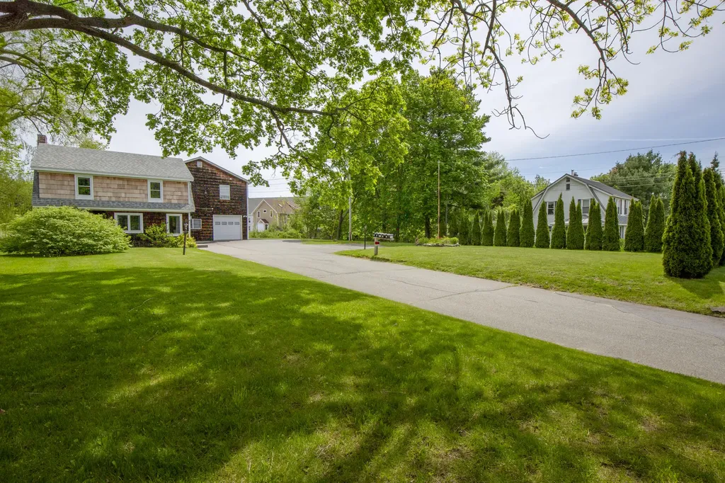 171 N Main Street Rockland ME 04841