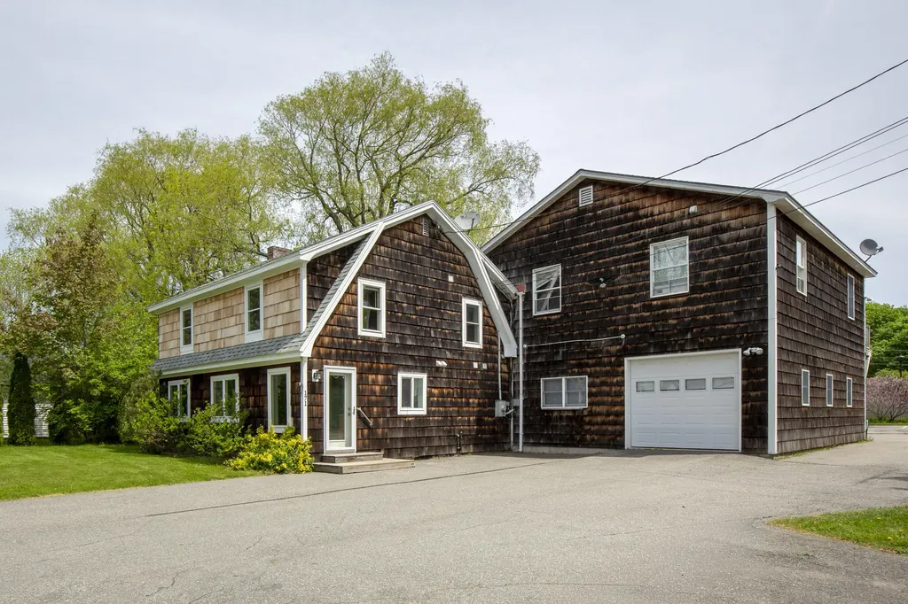 171 N Main Street Rockland ME 04841