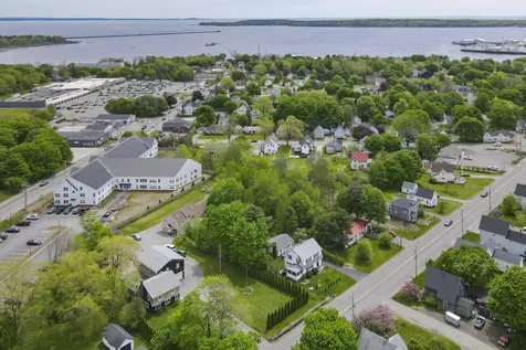 171 N Main Street Rockland ME 04841