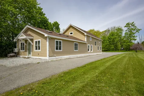171 N Main Street Rockland ME 04841