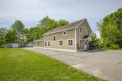 171 N Main Street Rockland ME 04841