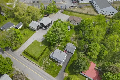 171 N Main Street Rockland ME 04841