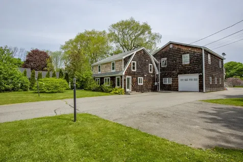 171 N Main Street Rockland ME 04841
