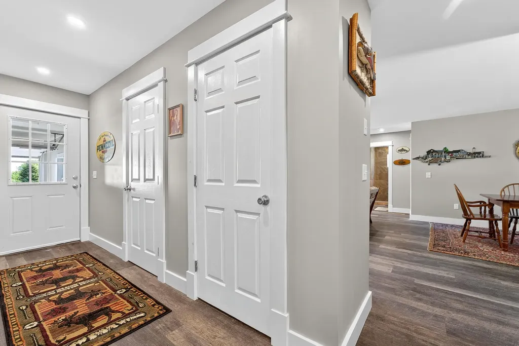 293 Sturtevant Hill Road Readfield ME 04355