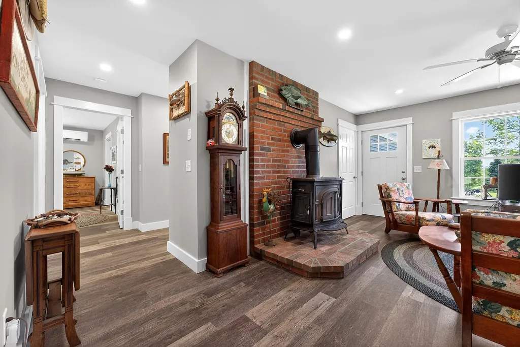 293 Sturtevant Hill Road Readfield ME 04355