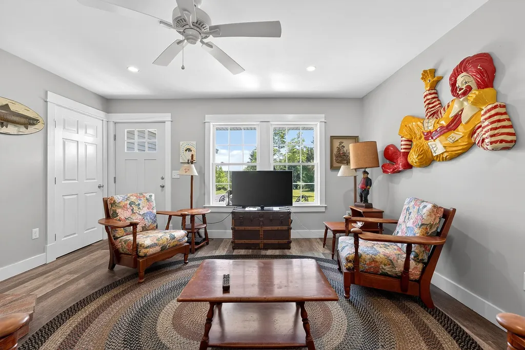 293 Sturtevant Hill Road Readfield ME 04355