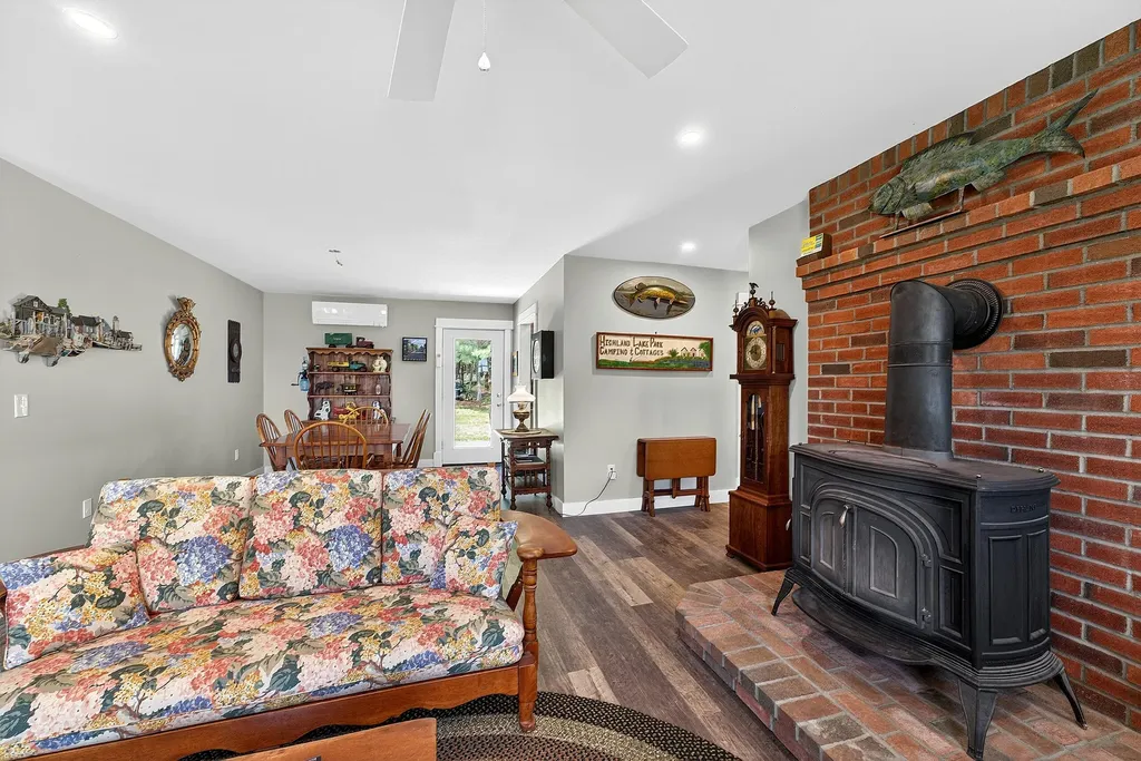 293 Sturtevant Hill Road Readfield ME 04355