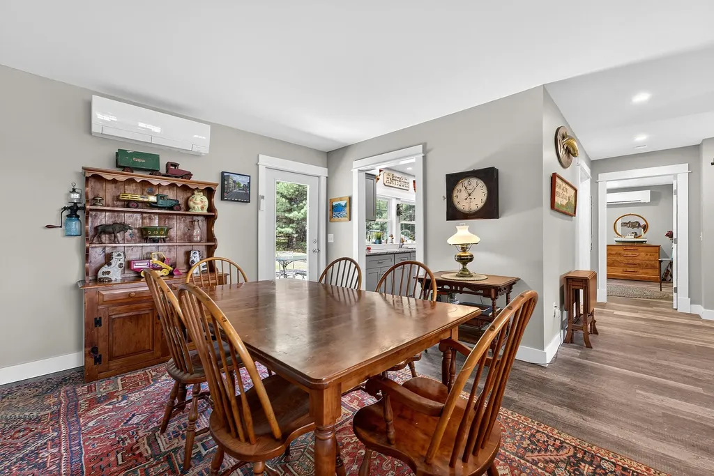 293 Sturtevant Hill Road Readfield ME 04355