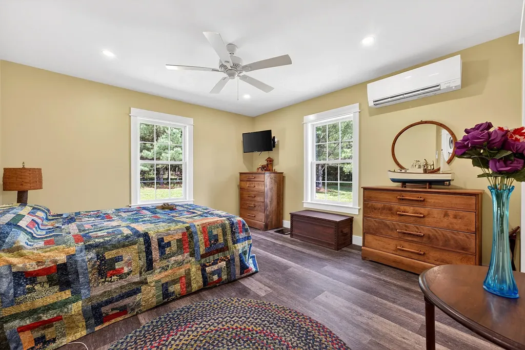 293 Sturtevant Hill Road Readfield ME 04355