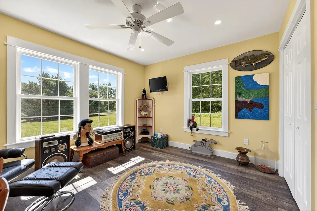293 Sturtevant Hill Road Readfield ME 04355