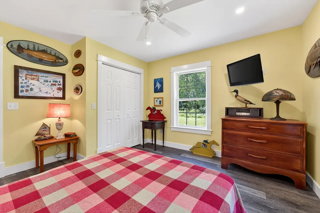 293 Sturtevant Hill Road Readfield ME 04355