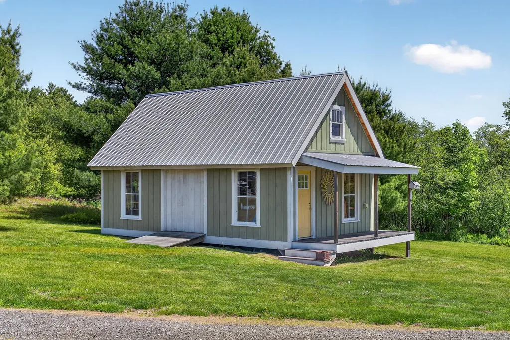 293 Sturtevant Hill Road Readfield ME 04355
