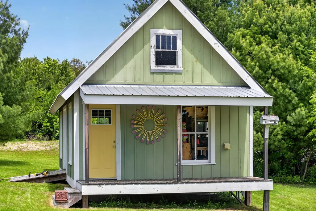 293 Sturtevant Hill Road Readfield ME 04355