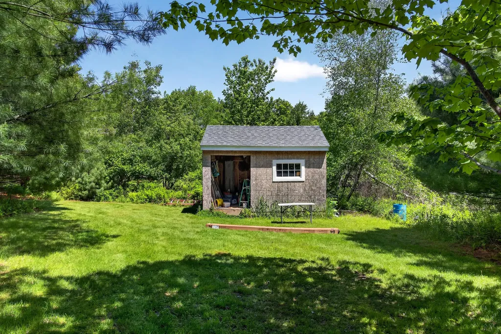 293 Sturtevant Hill Road Readfield ME 04355
